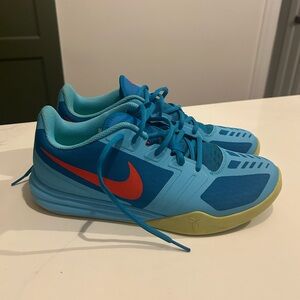 Kobe Mamba Mentality